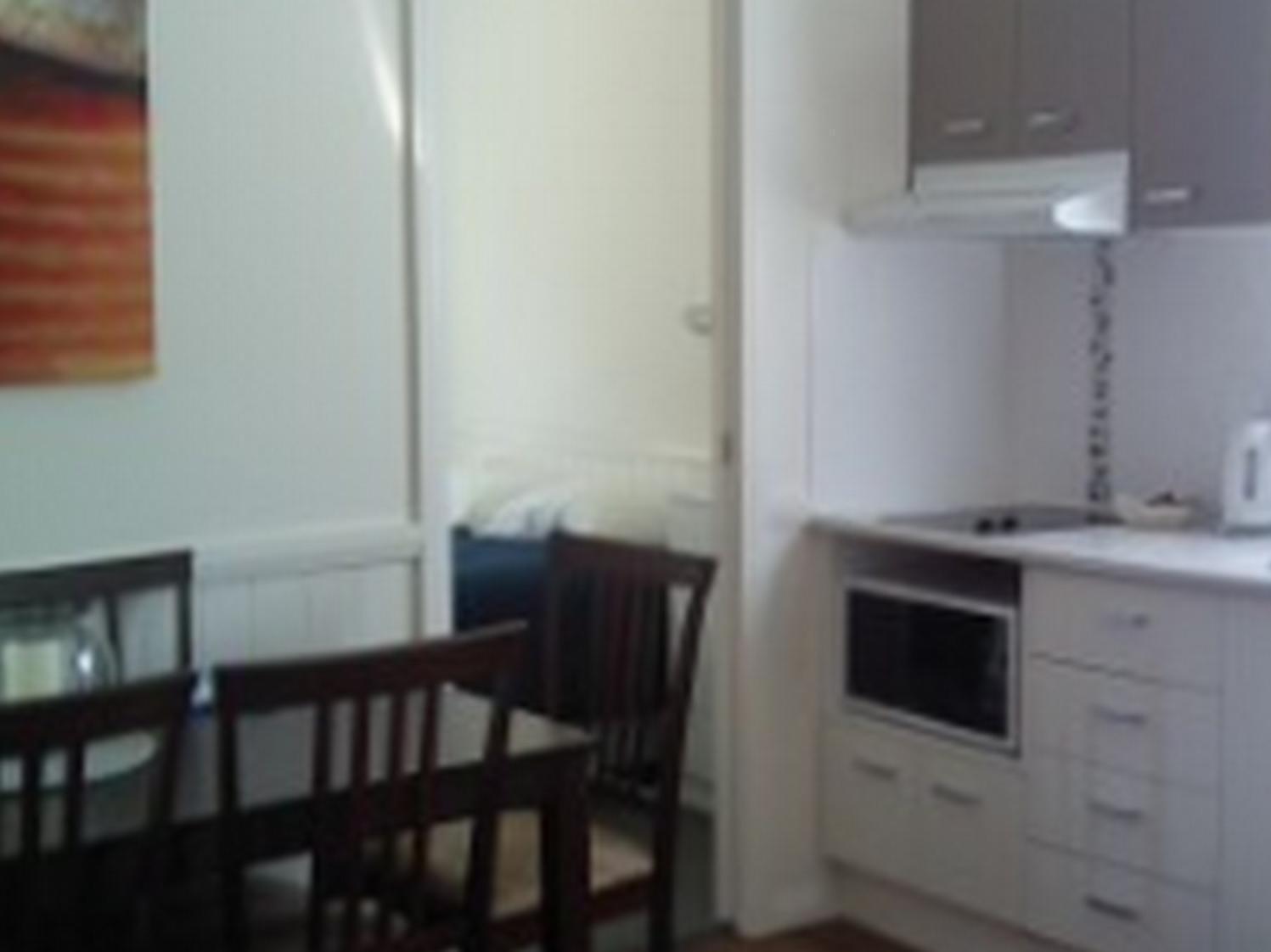 Goulburn South Caravan Park Екстер'єр фото