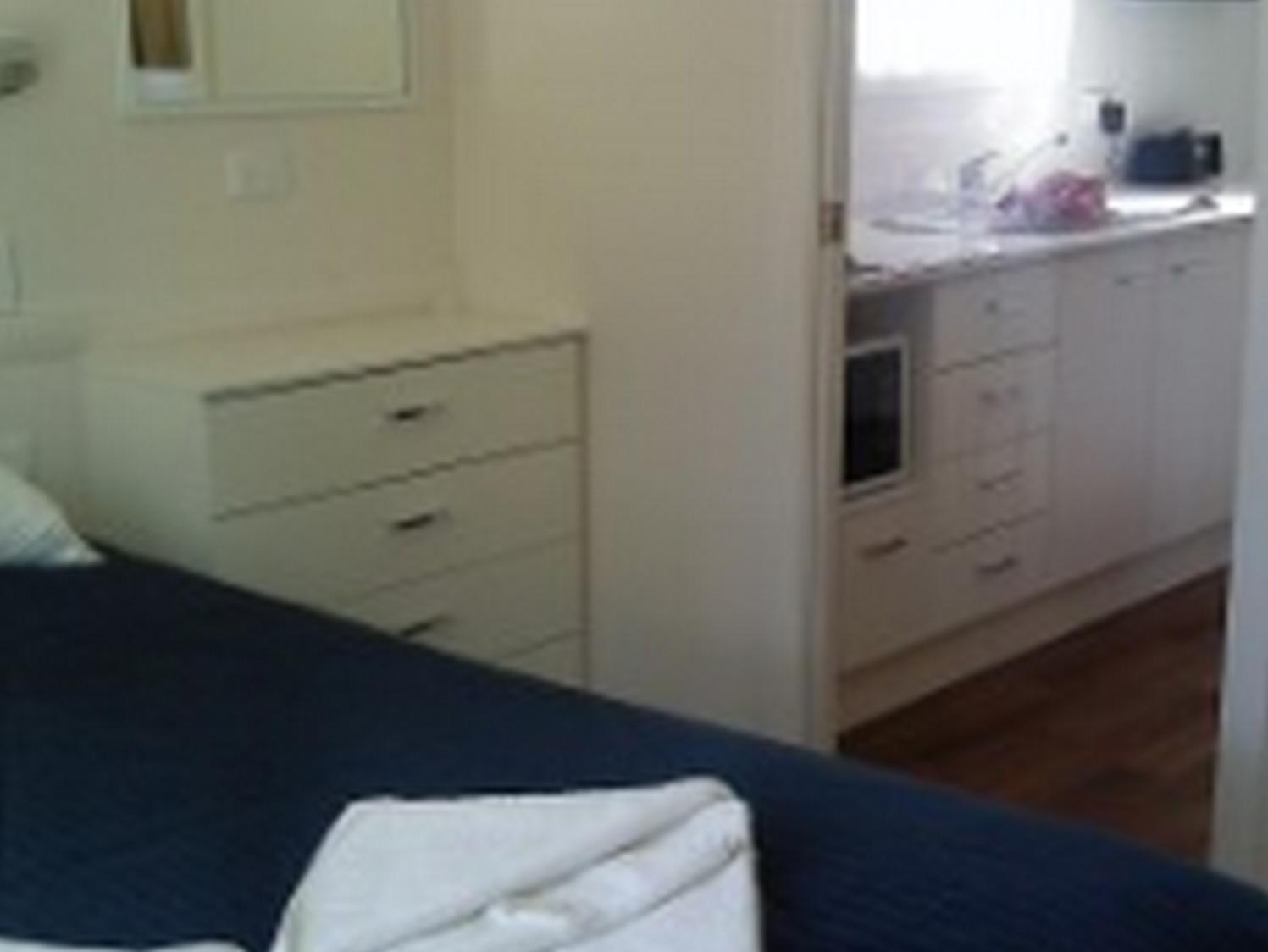 Goulburn South Caravan Park Екстер'єр фото