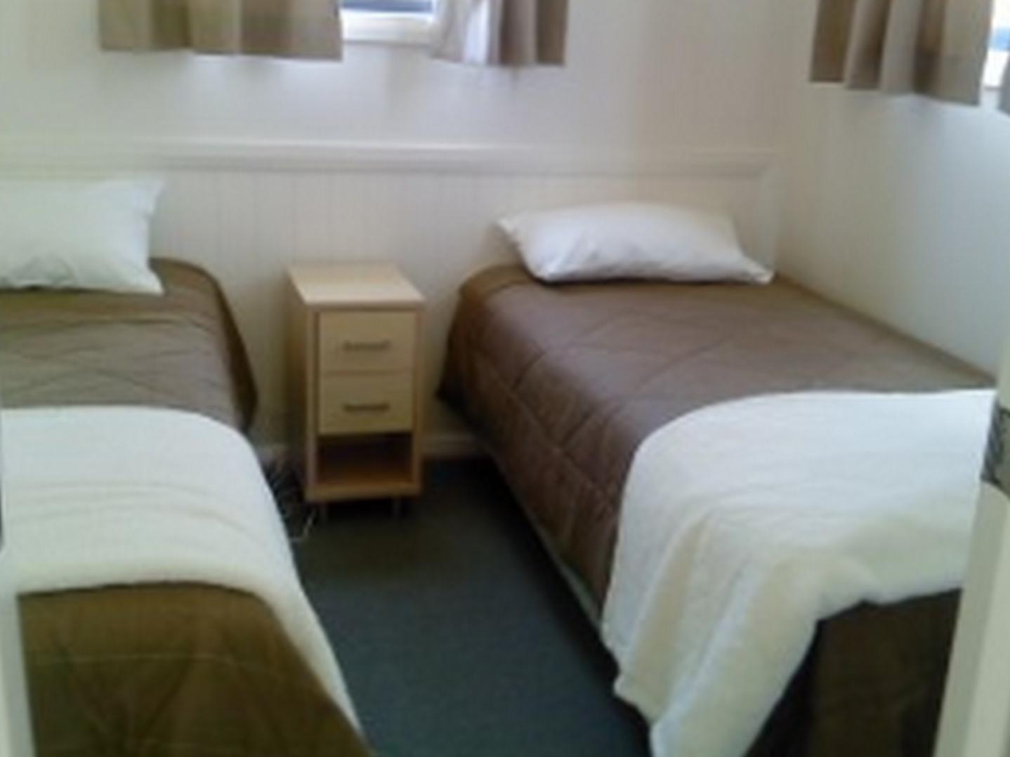Goulburn South Caravan Park Екстер'єр фото