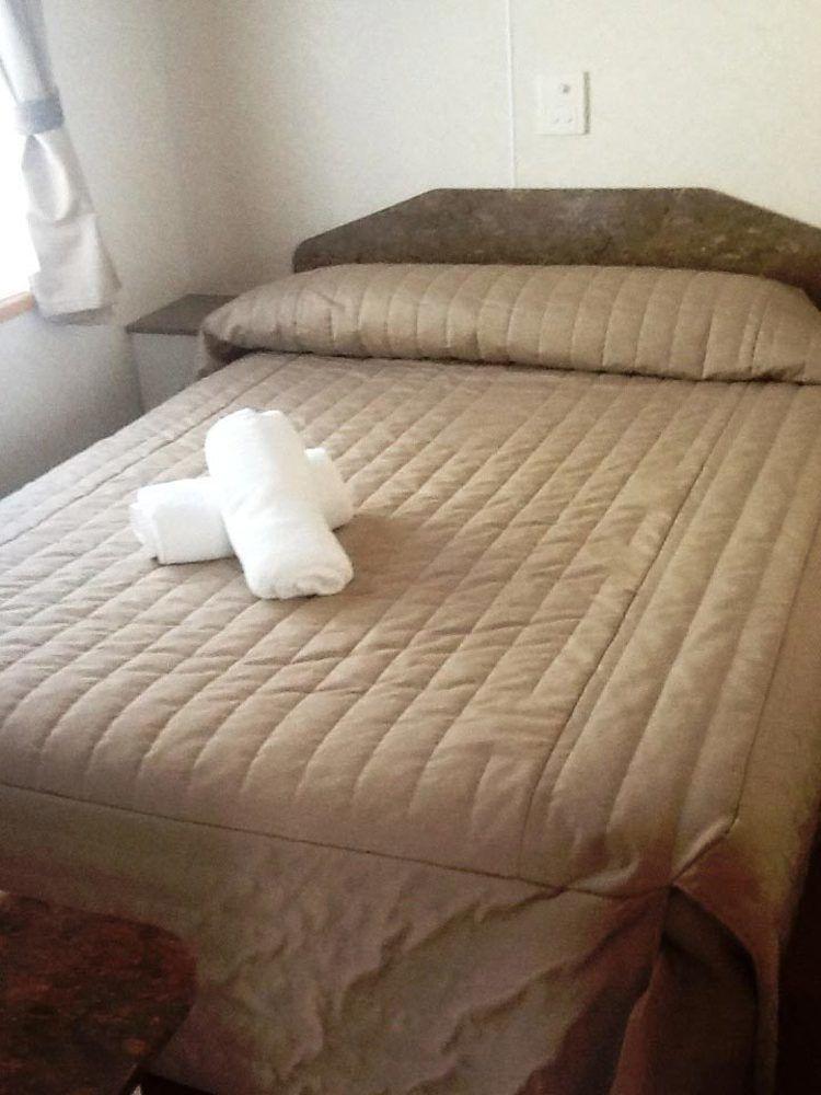 Goulburn South Caravan Park Екстер'єр фото