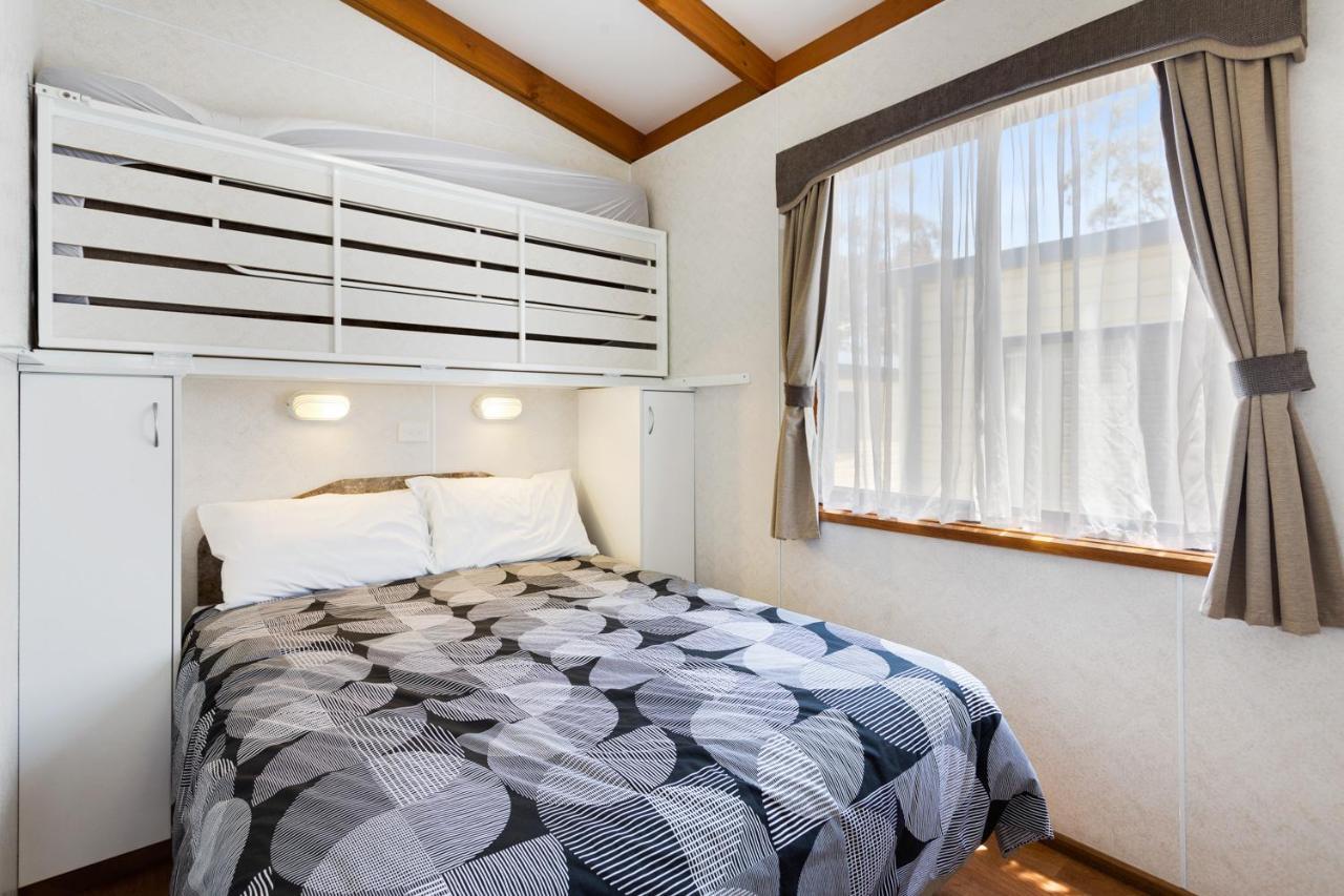 Goulburn South Caravan Park Екстер'єр фото