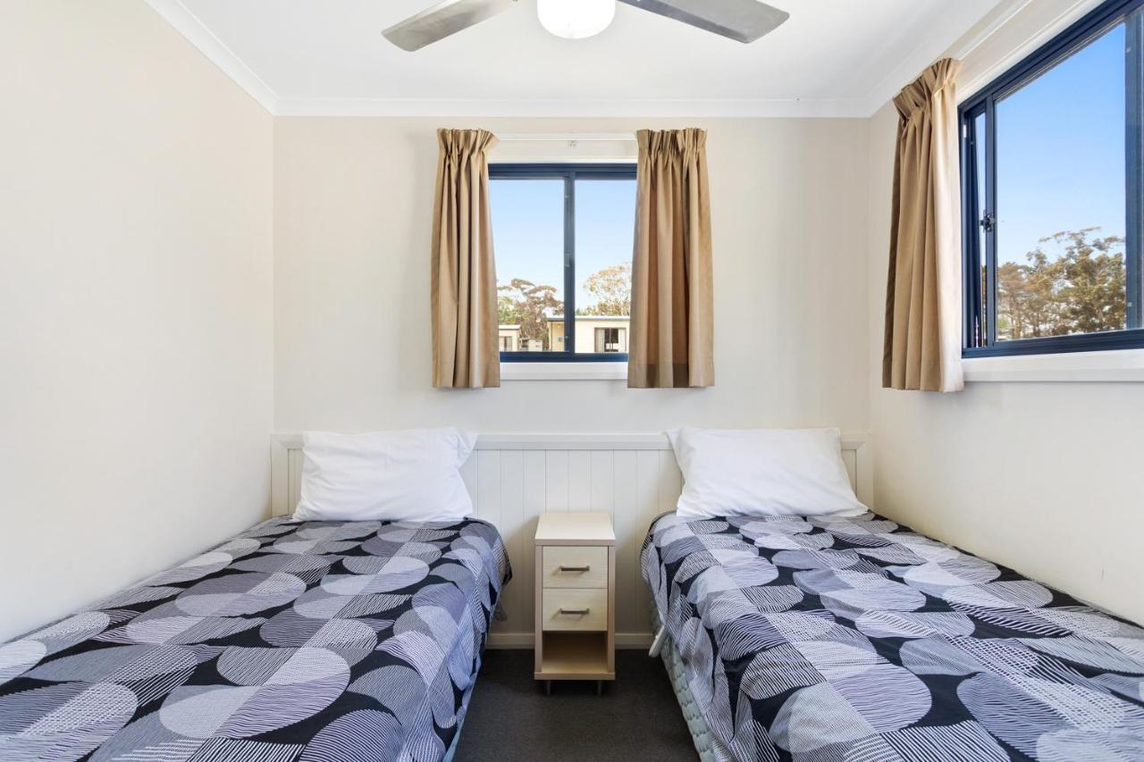 Goulburn South Caravan Park Екстер'єр фото